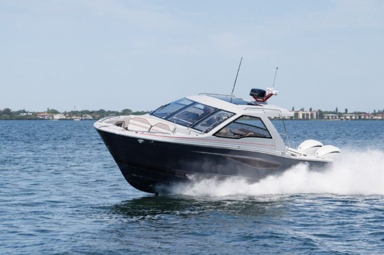 2025 Solara S 310 Sport Coupe