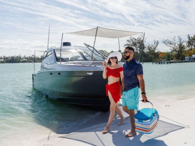 2025 Solara S 310 Sport Coupe