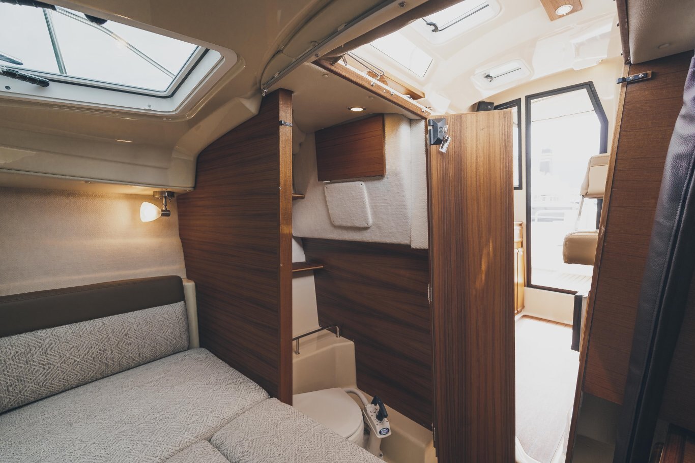 2025 Ranger Tugs R 23