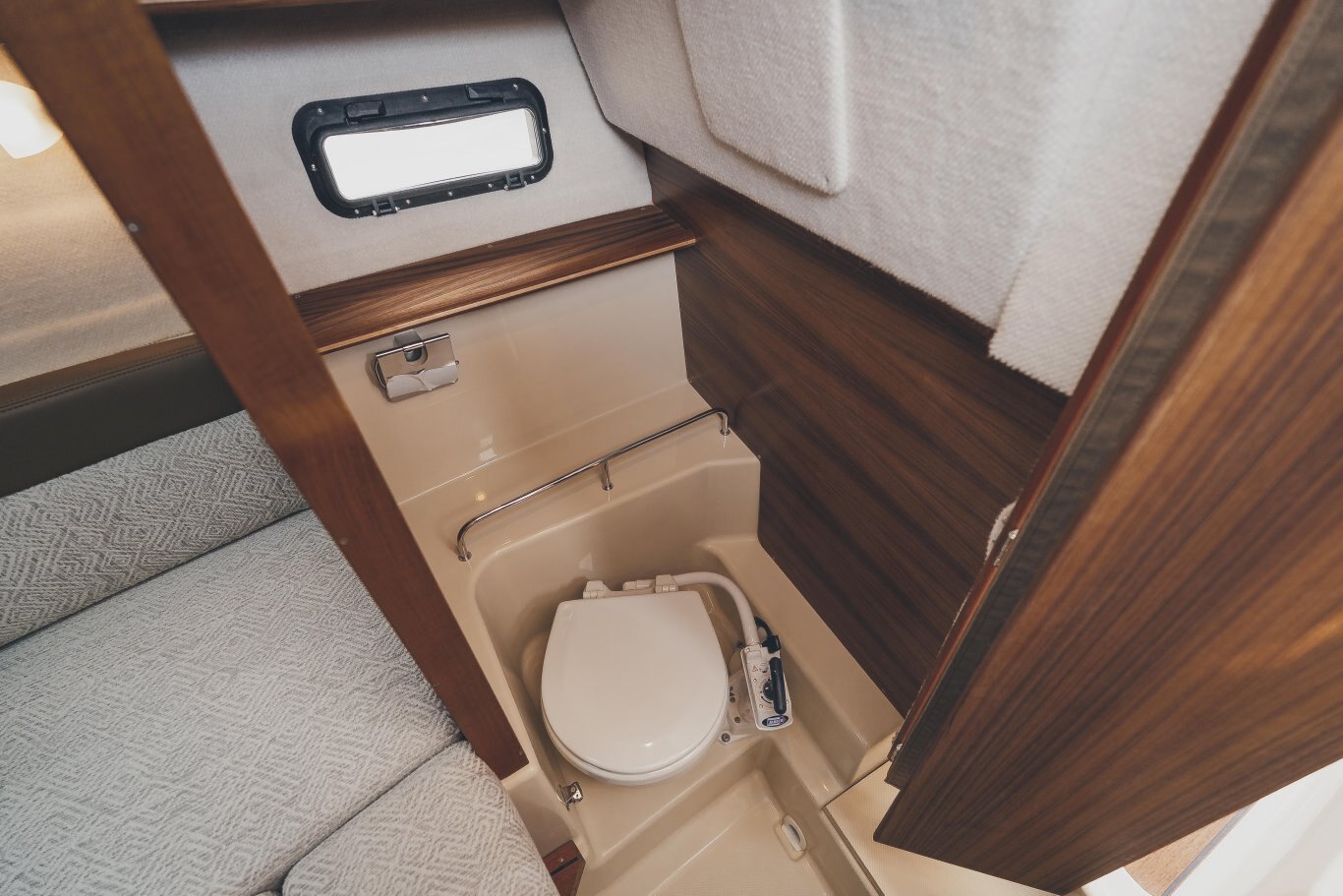 2025 Ranger Tugs R 23