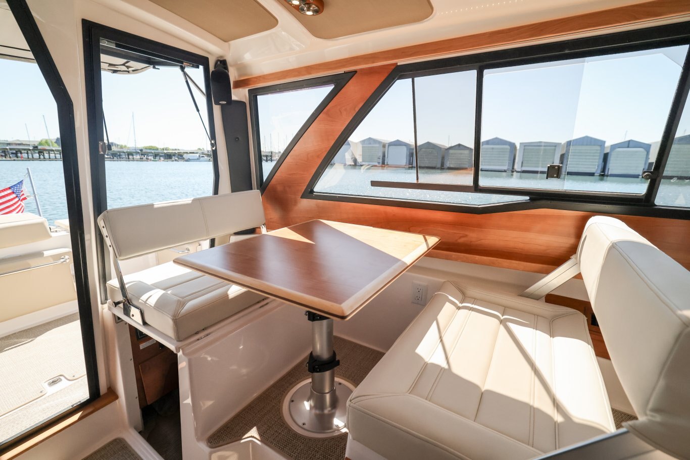 2026 Cutwater C 248 C