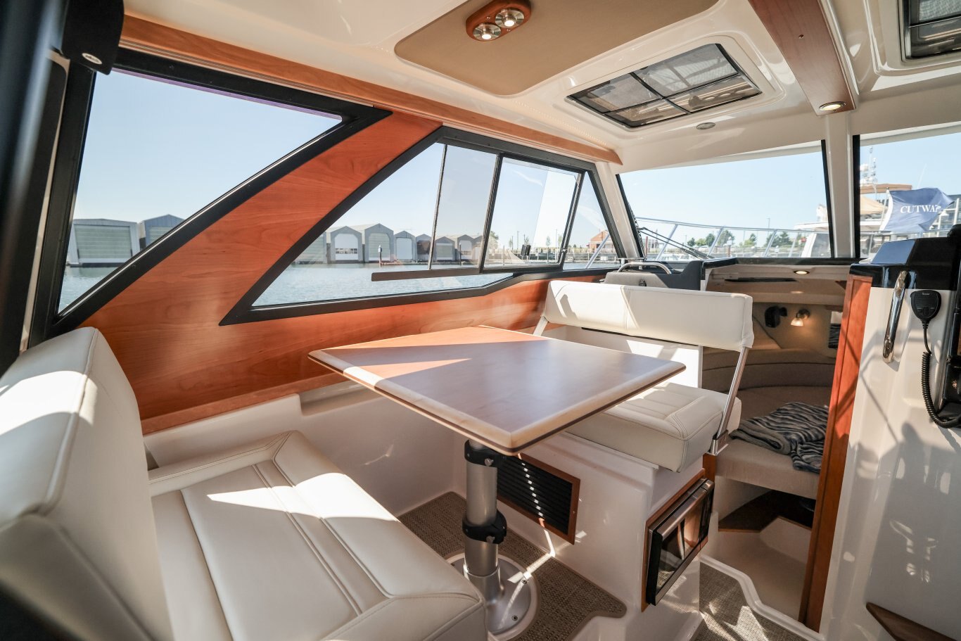 2026 Cutwater C 248 C