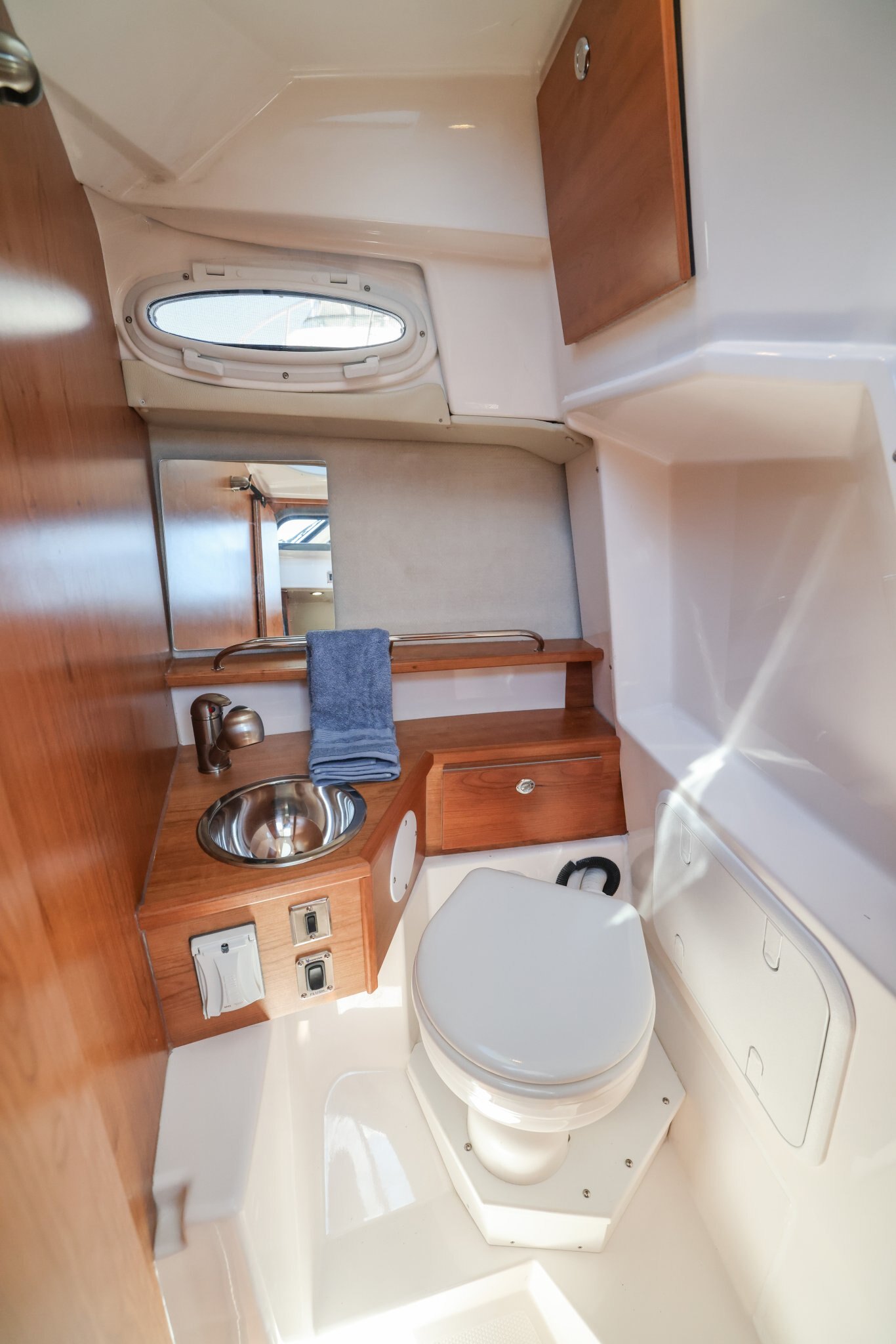 2026 Cutwater C 248 C