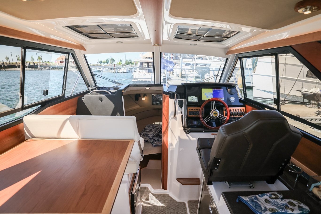 2026 Cutwater C 248 C