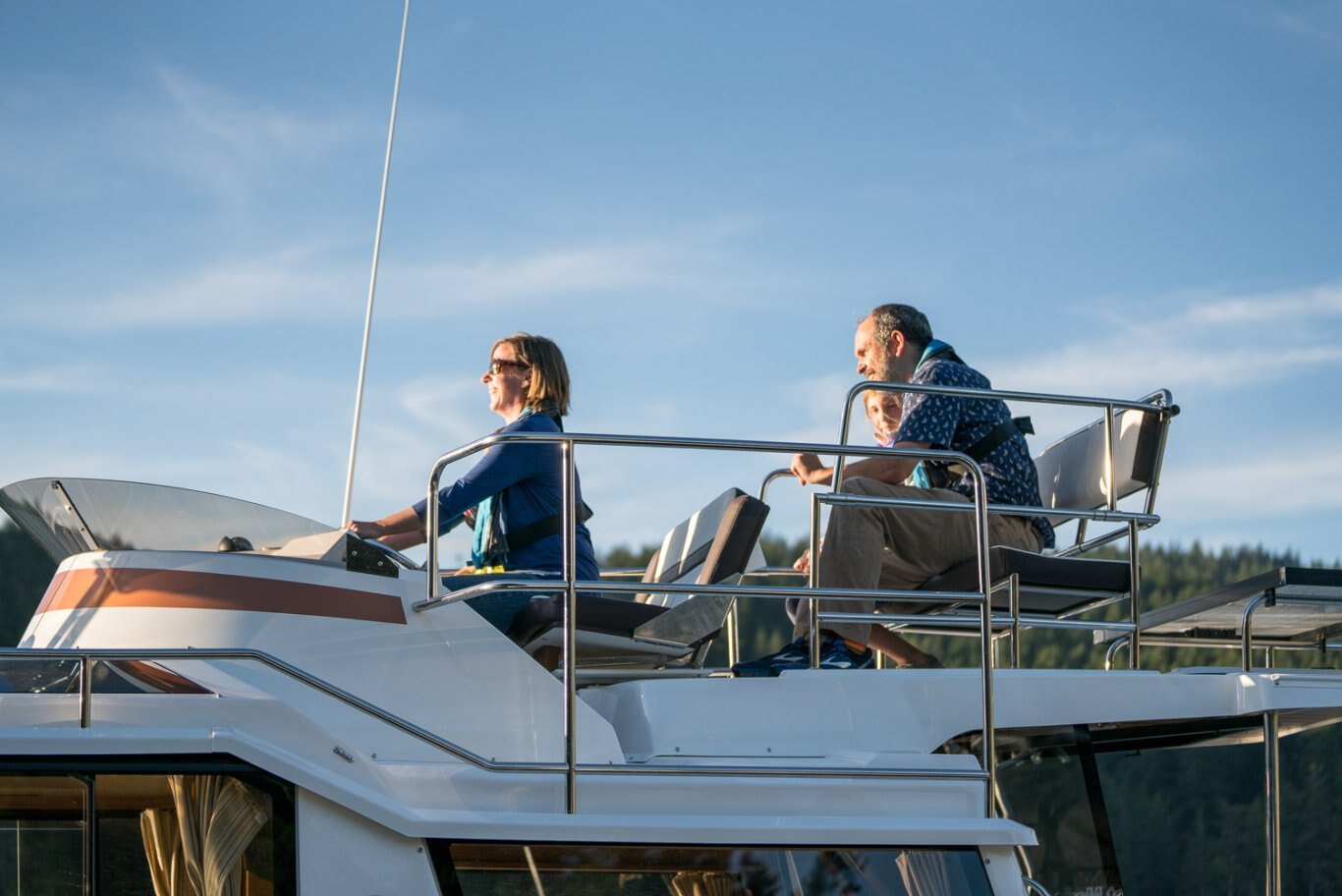 2026 Ranger Tugs R 29 CB