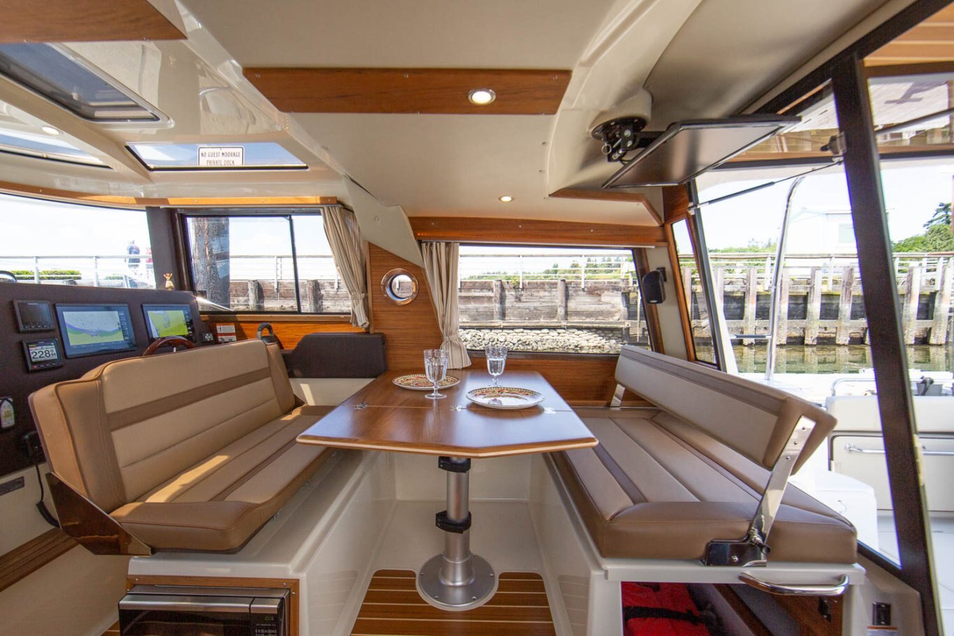 2026 Ranger Tugs R 29 CB