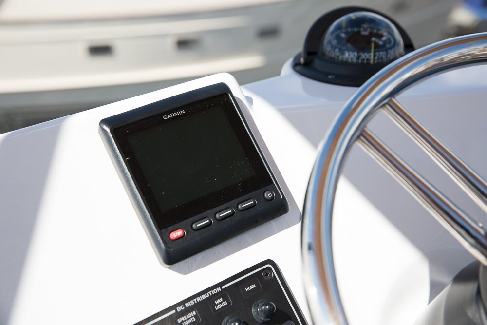 2026 Ranger Tugs R 31 CB