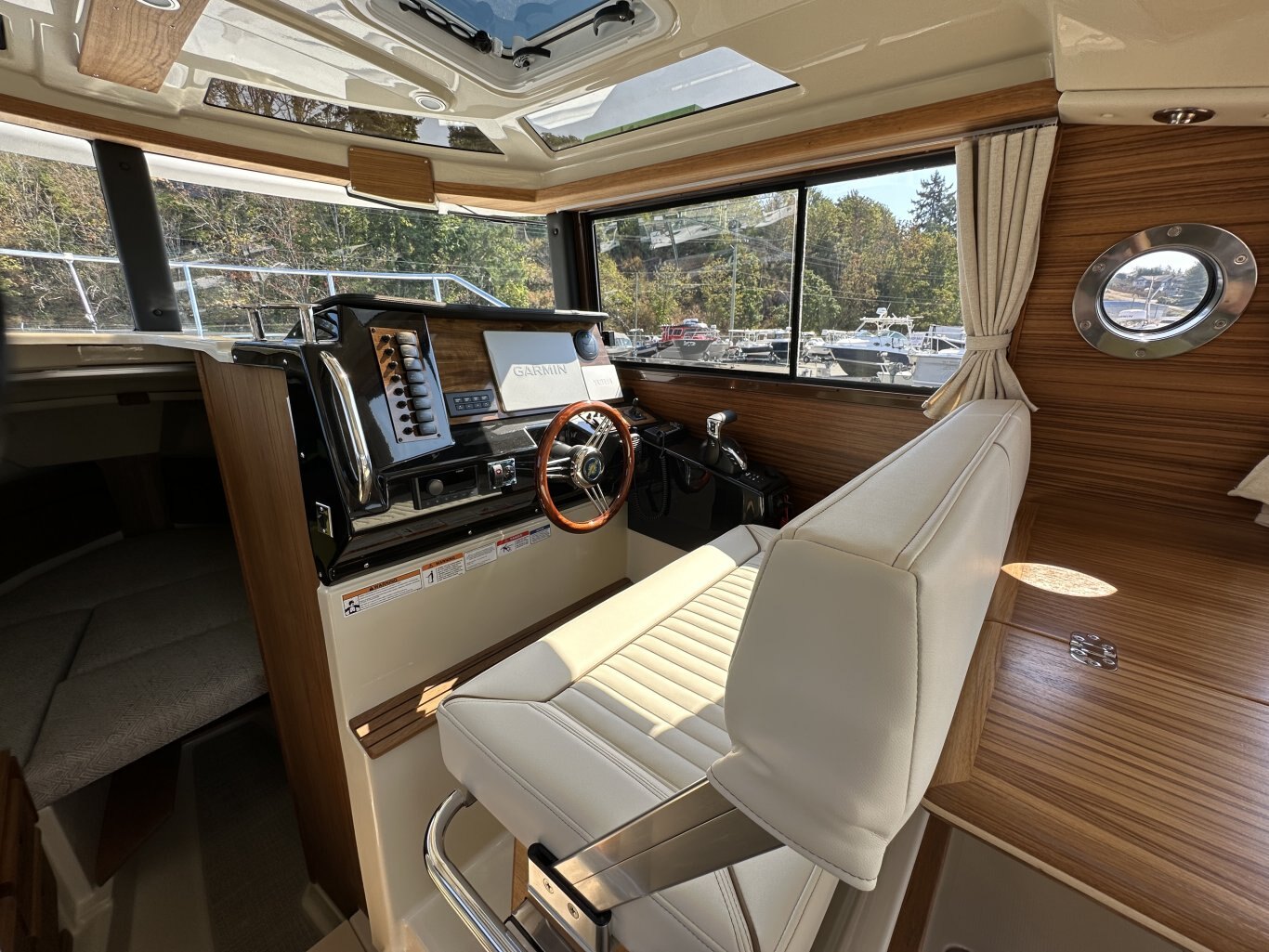 2026 Ranger Tugs R 27