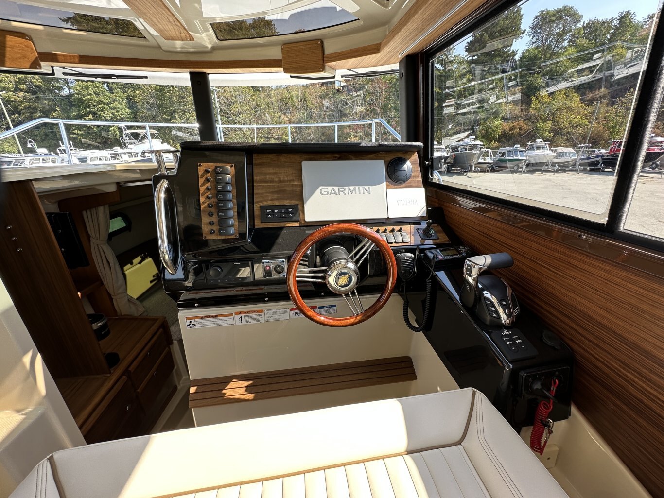 2026 Ranger Tugs R 27