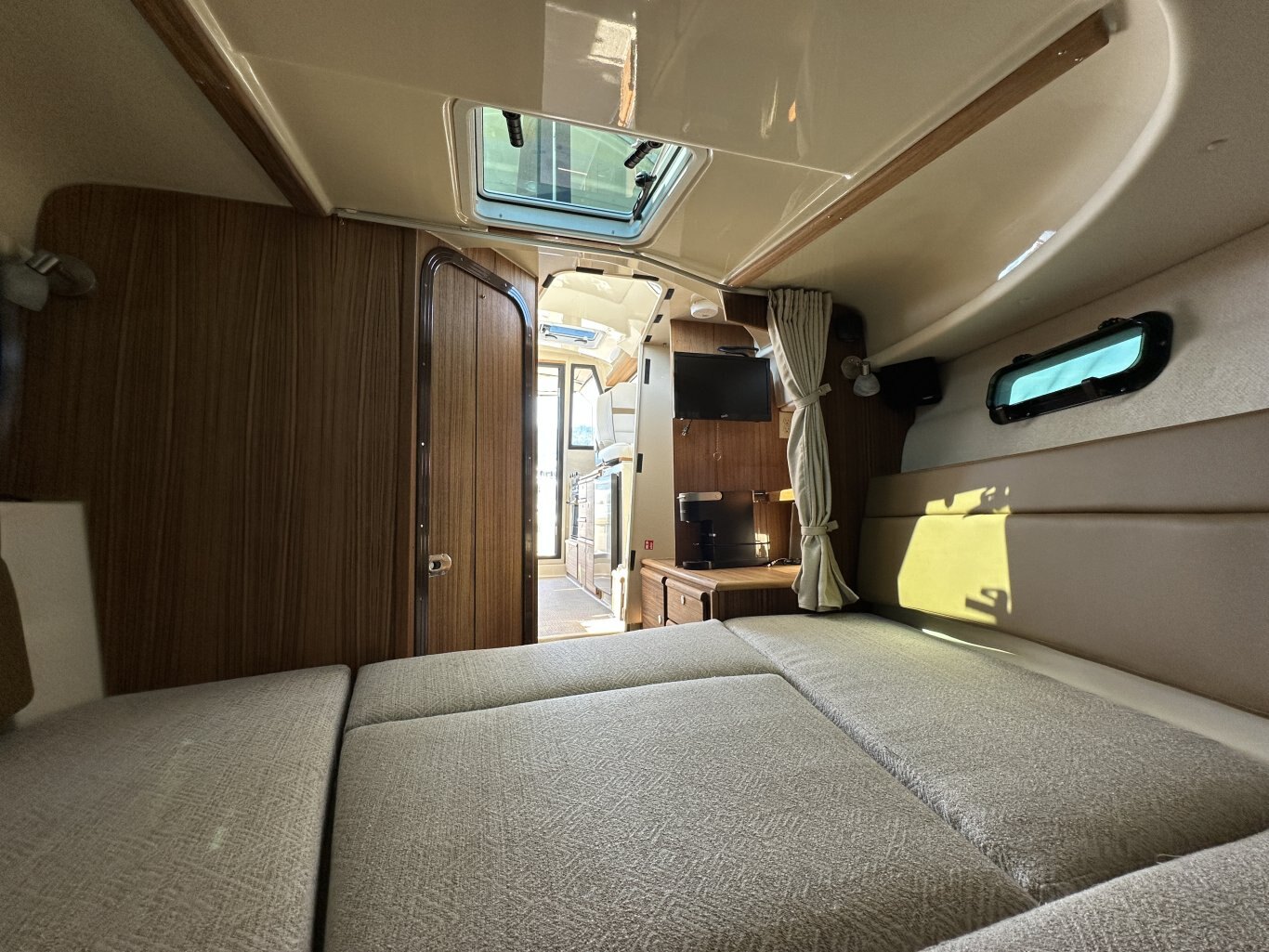 2026 Ranger Tugs R 27