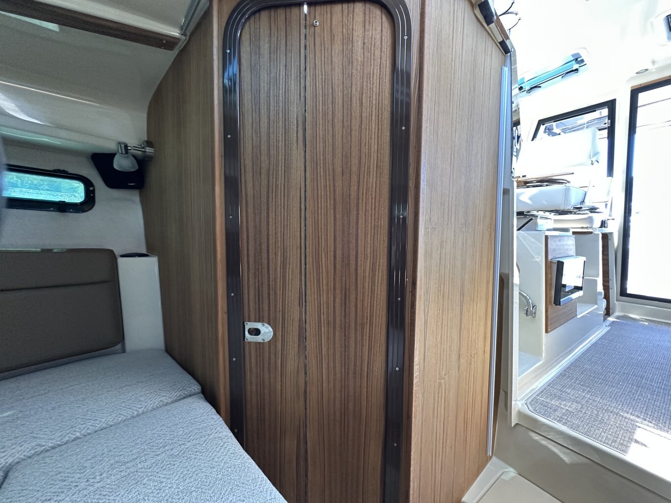 2026 Ranger Tugs R 27