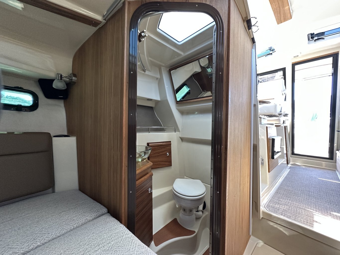 2026 Ranger Tugs R 27