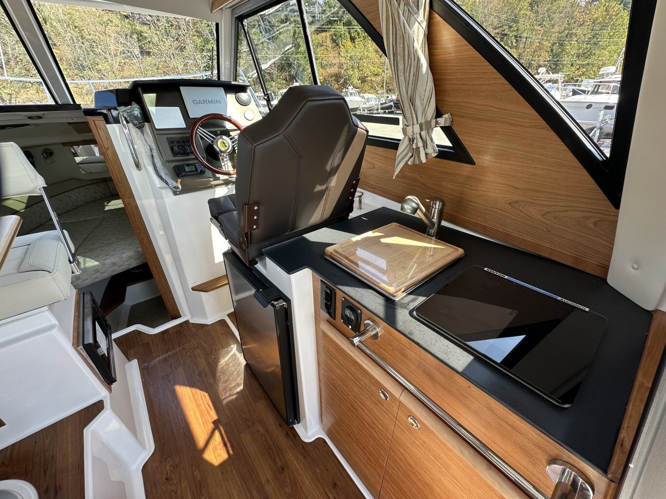 2026 Cutwater C 248 Coupe