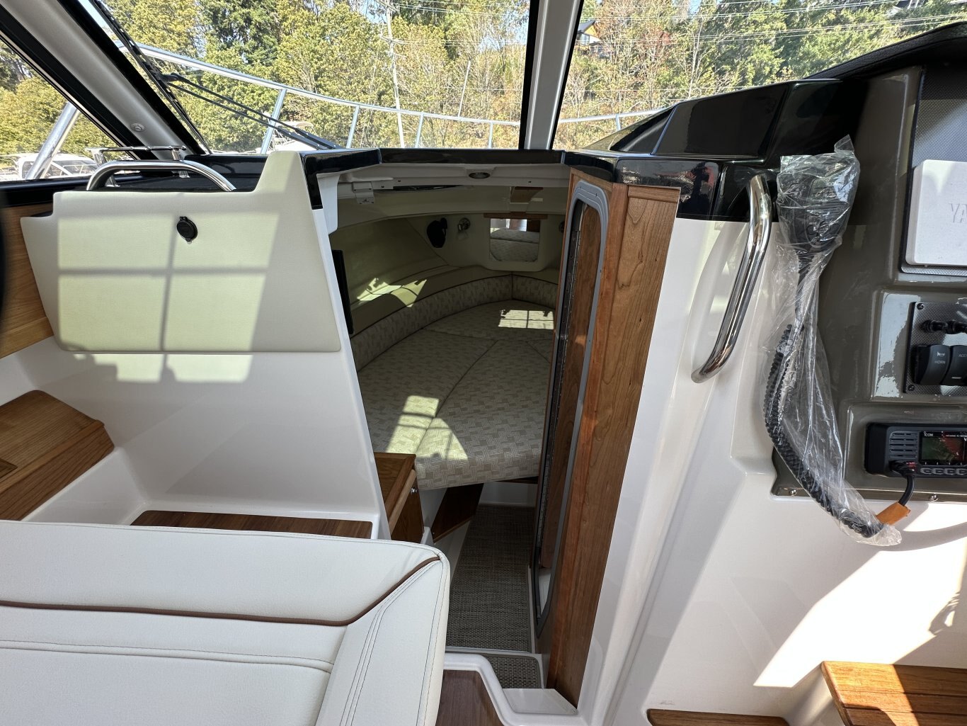 2026 Cutwater C 248 Coupe