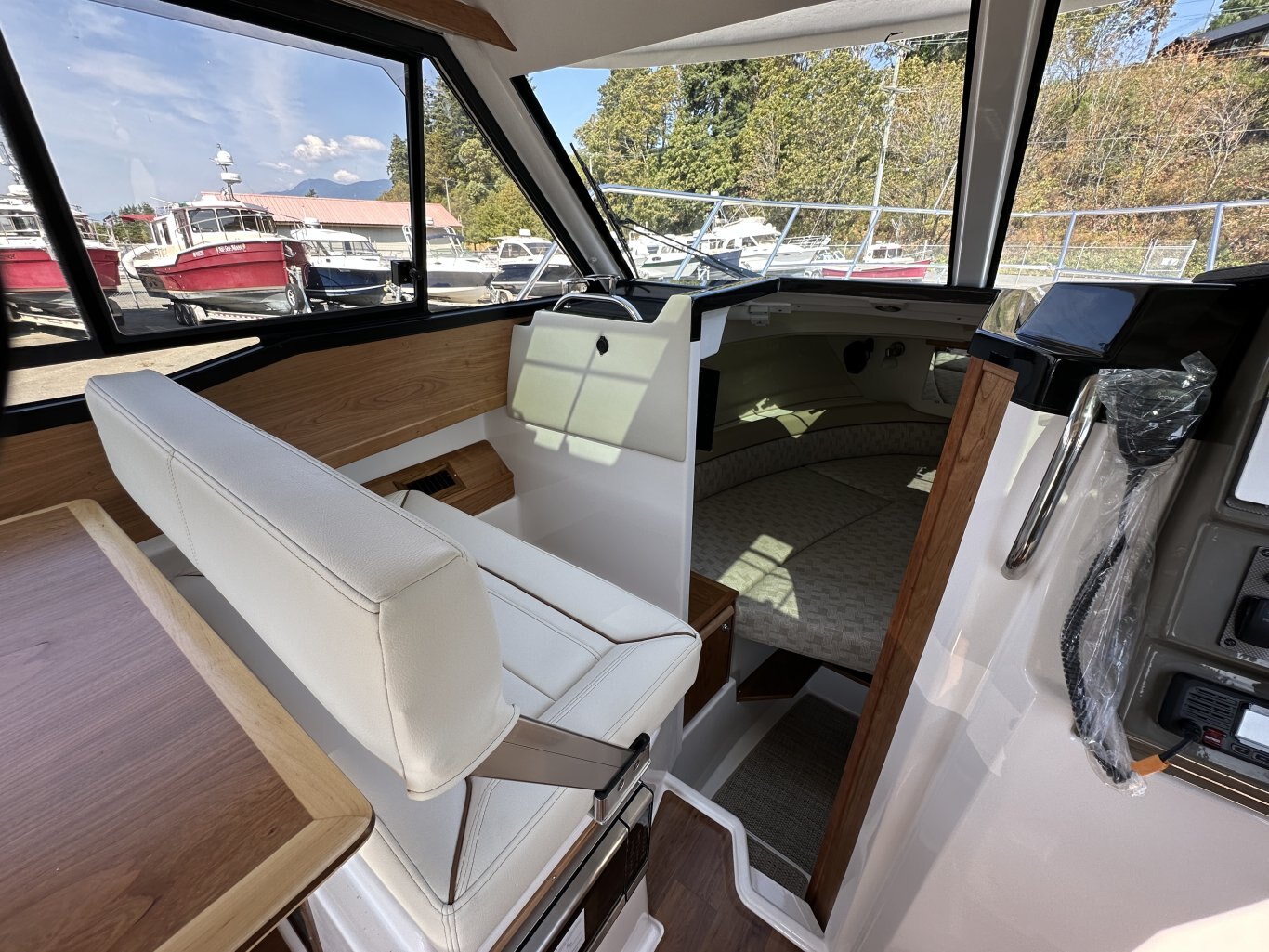 2026 Cutwater C 248 Coupe