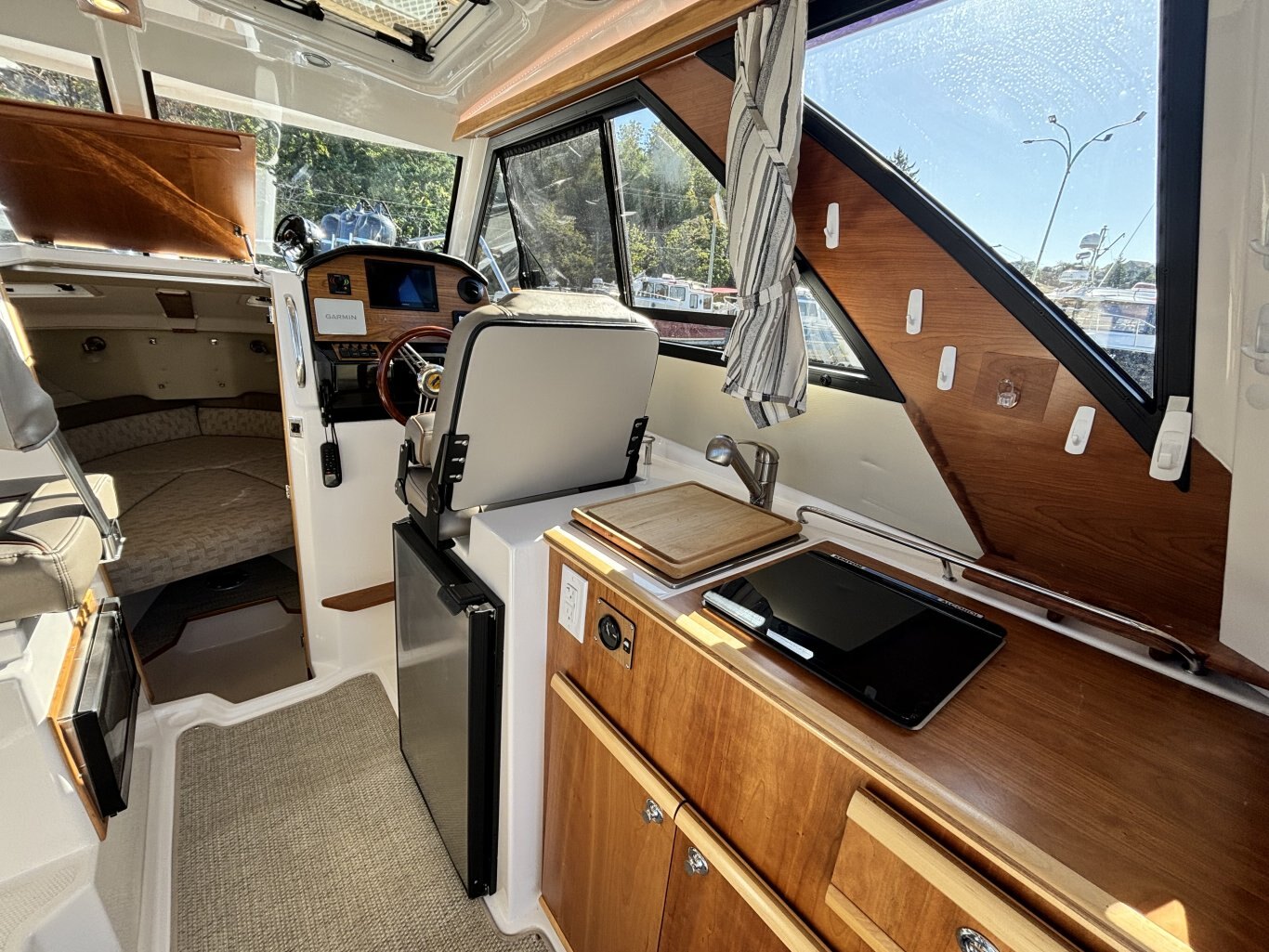 2024 Cutwater C 248 Coupe