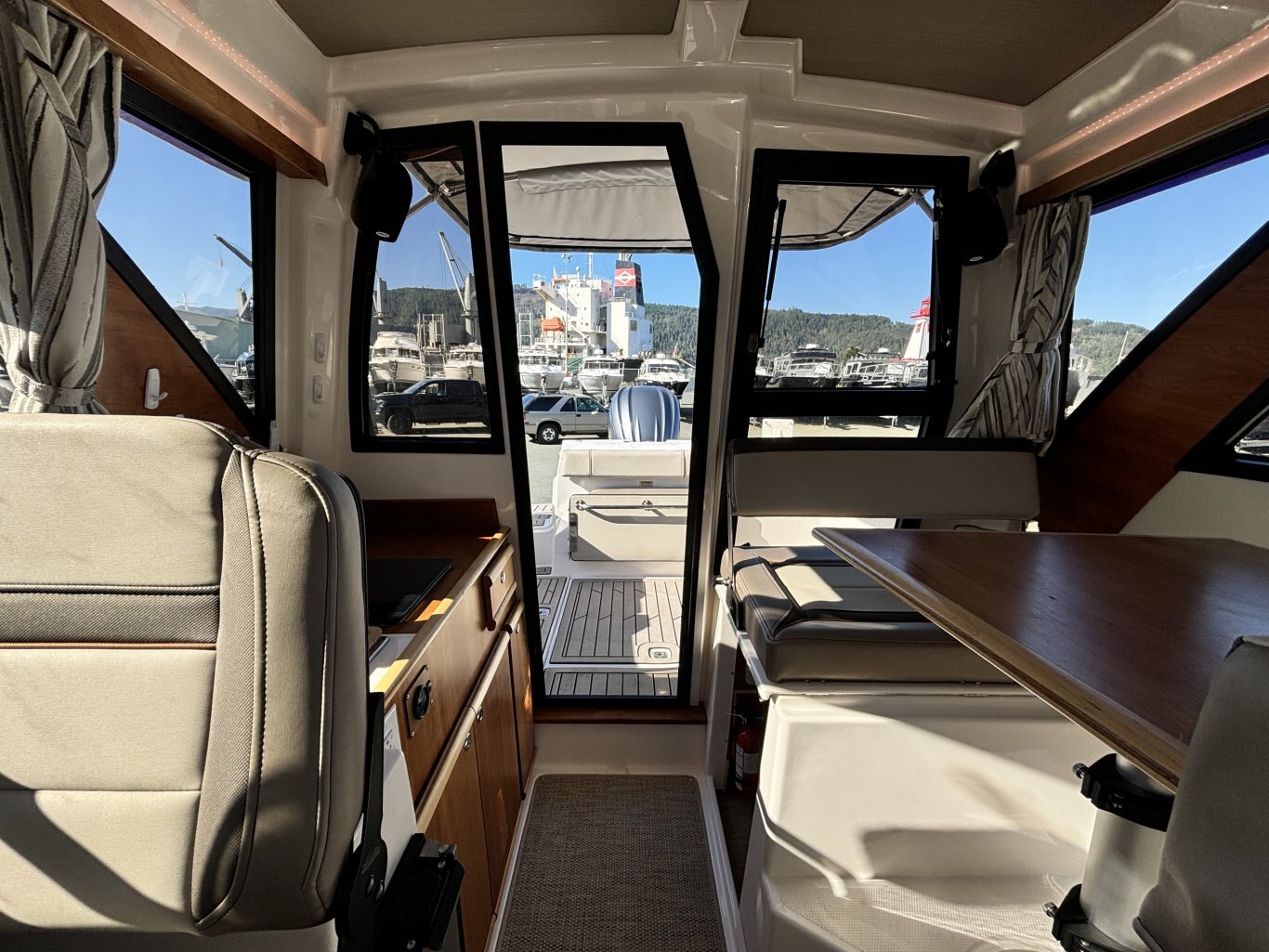 2024 Cutwater C 248 Coupe