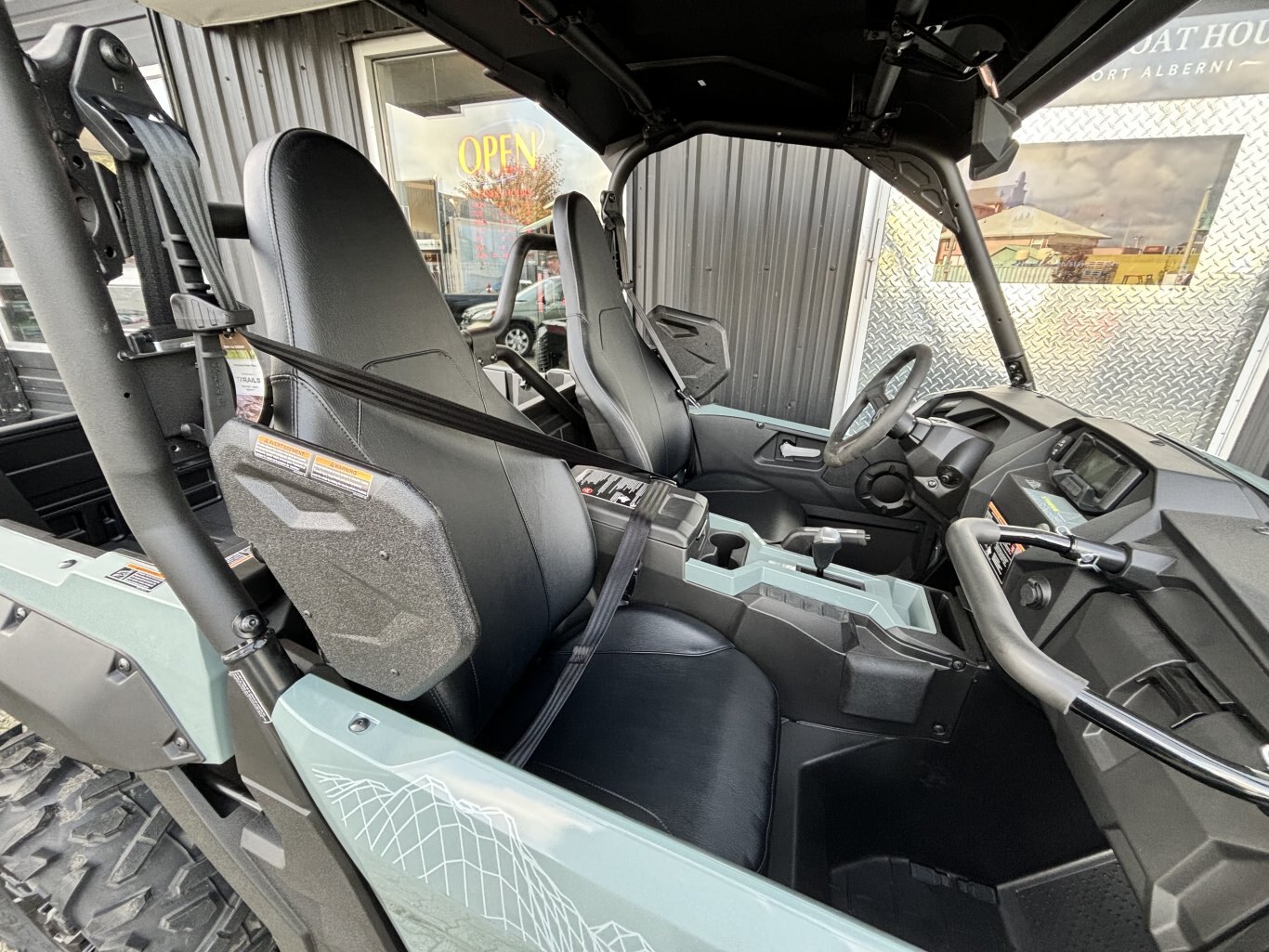 2026 Yamaha WOLVERINE X2 1000 XT R