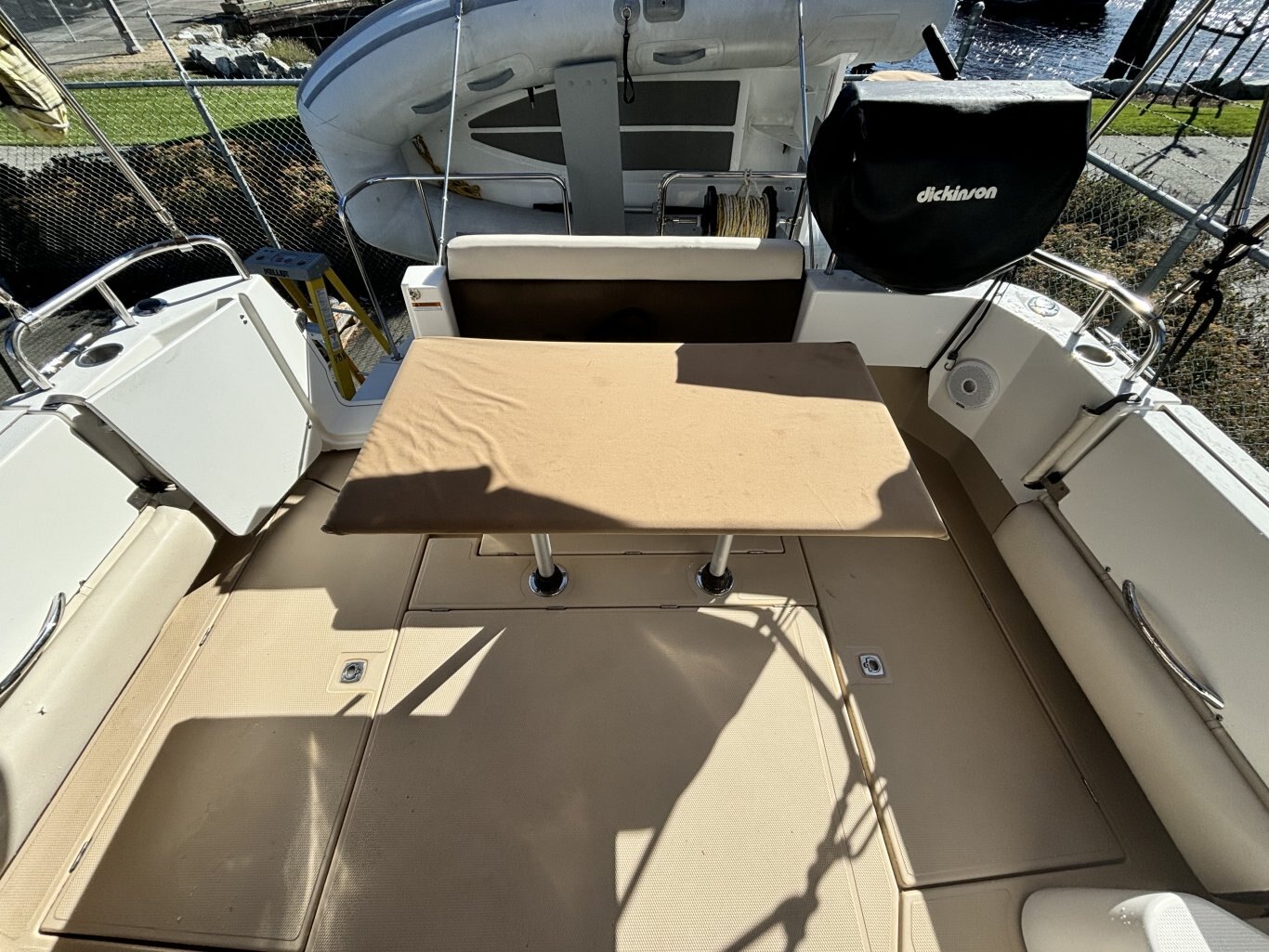 2015 Ranger Tugs R 31 CB