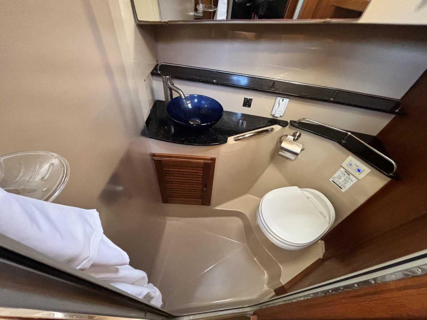 2015 Ranger Tugs R 31 CB