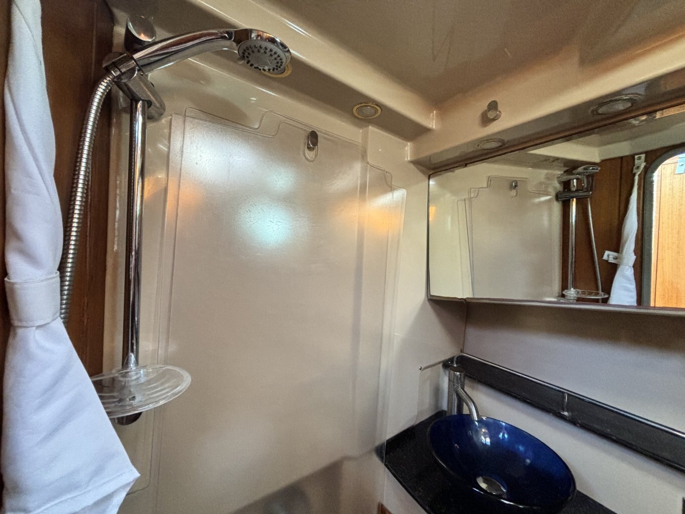 2015 Ranger Tugs R 31 CB