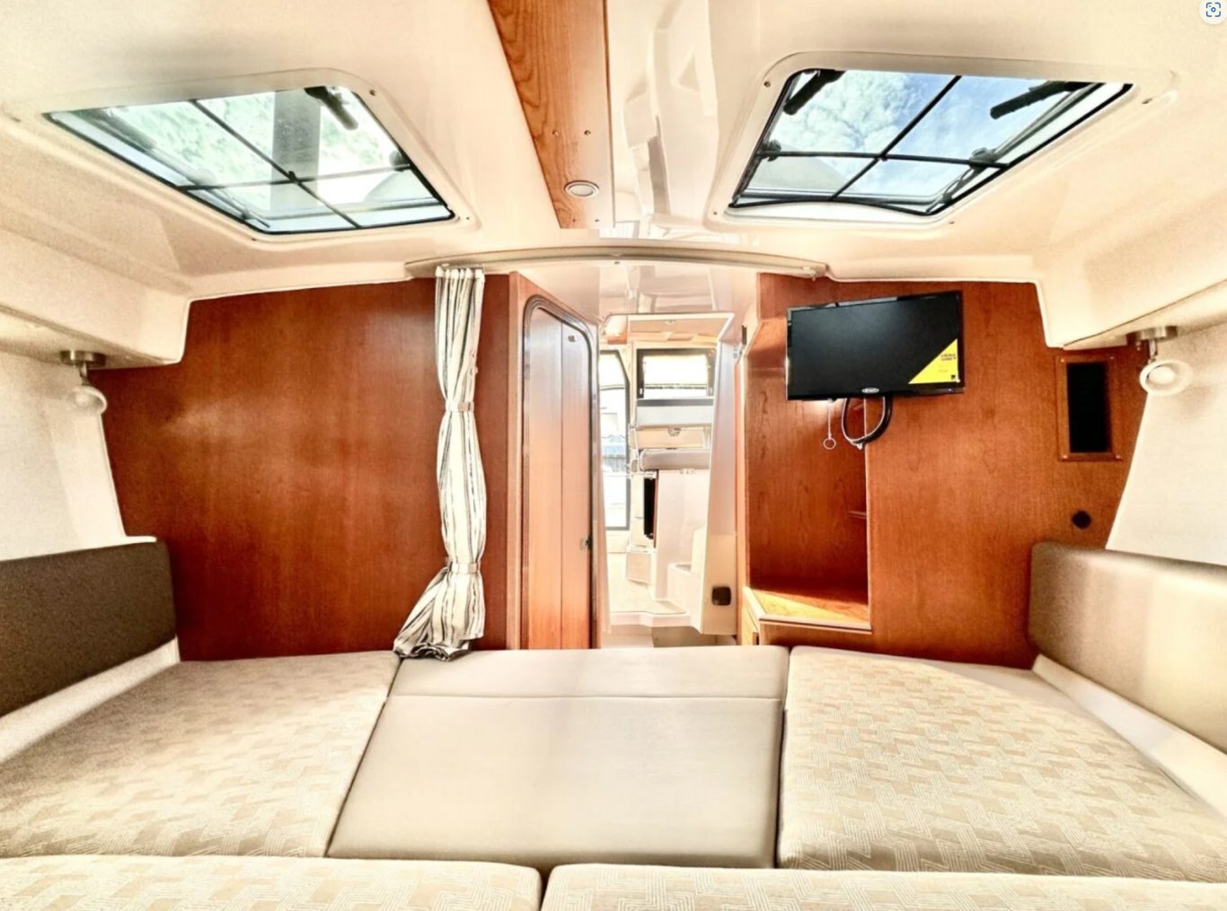 2026 Cutwater C 288 Coupe