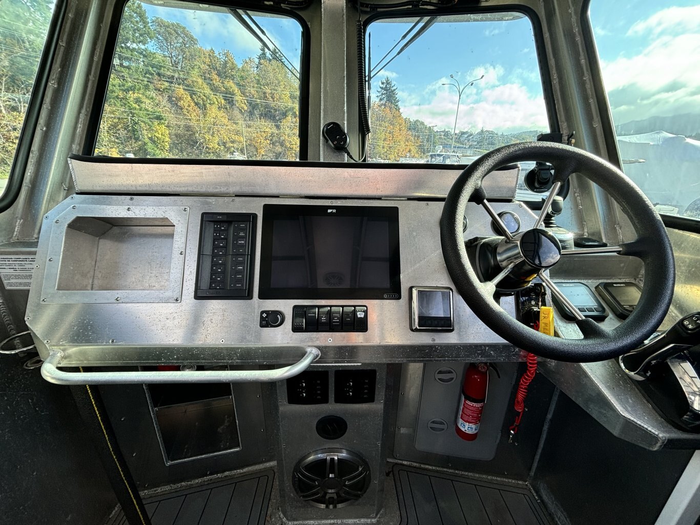 2023 JR Marine 26 Element Catamaran