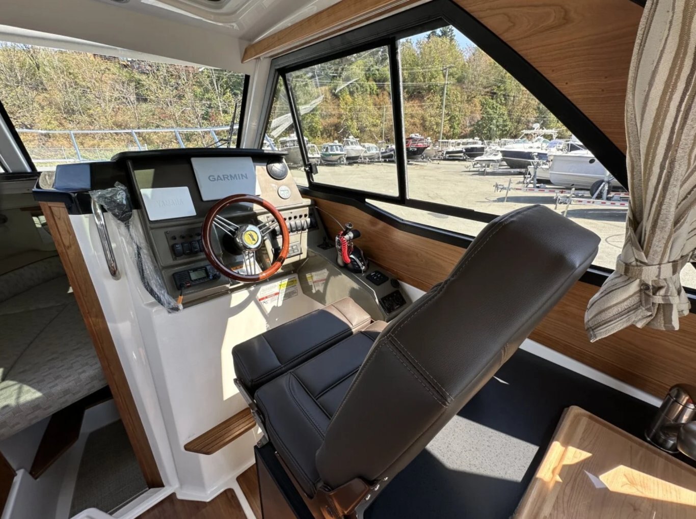 2026 Cutwater C 248 Coupe