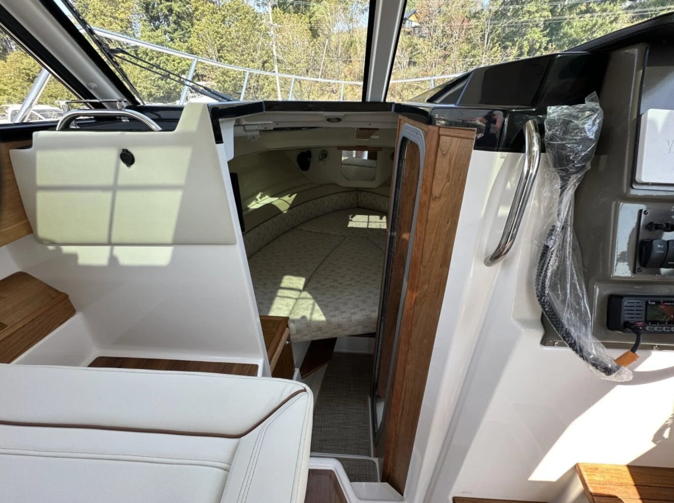 2026 Cutwater C 248 Coupe