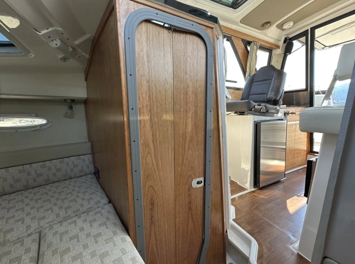 2026 Cutwater C 248 Coupe