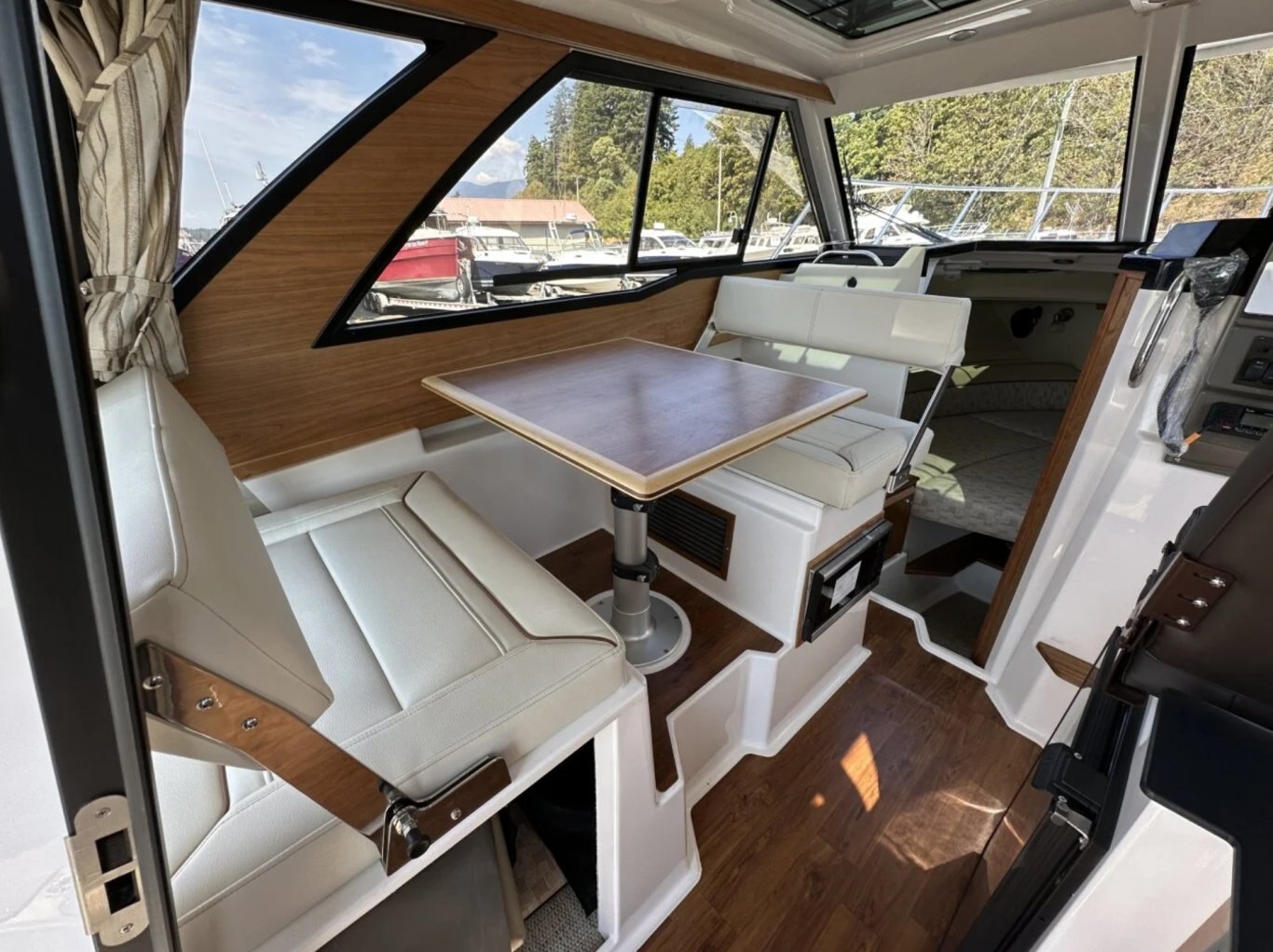 2026 Cutwater C 248 Coupe