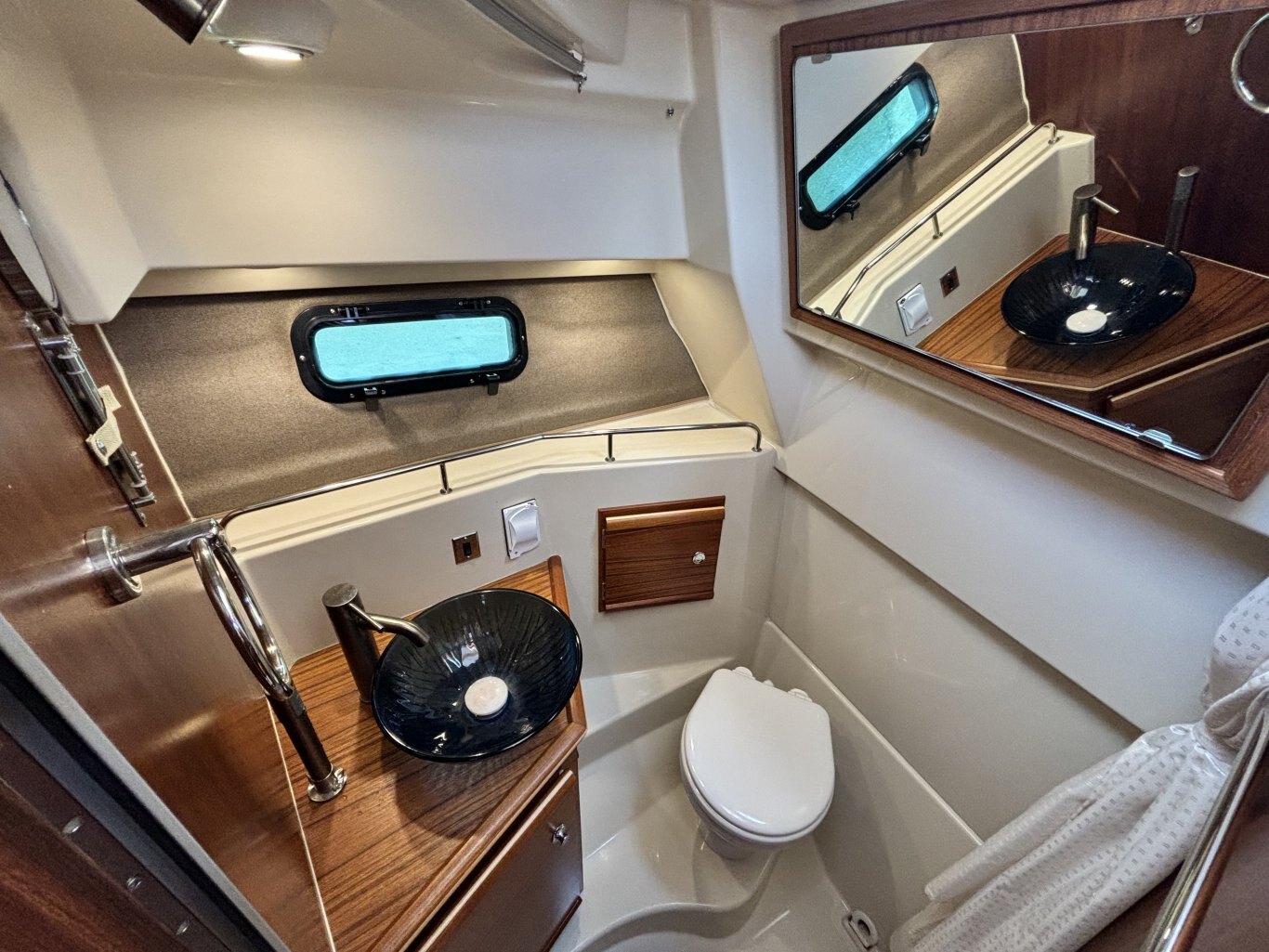 2021 Ranger Tugs R 27