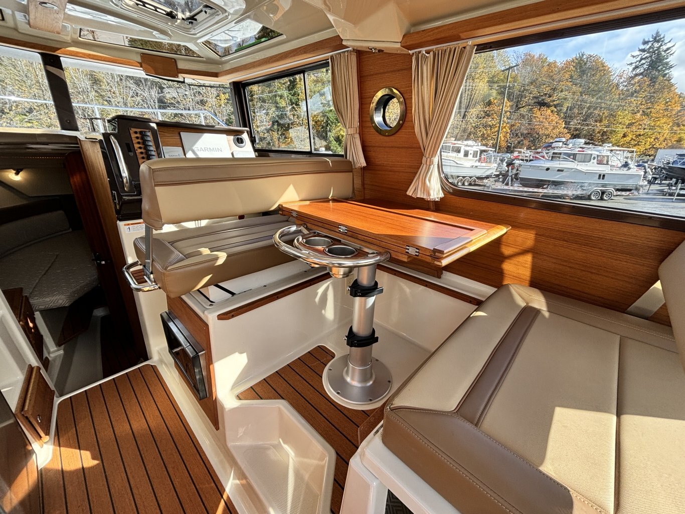 2021 Ranger Tugs R 27