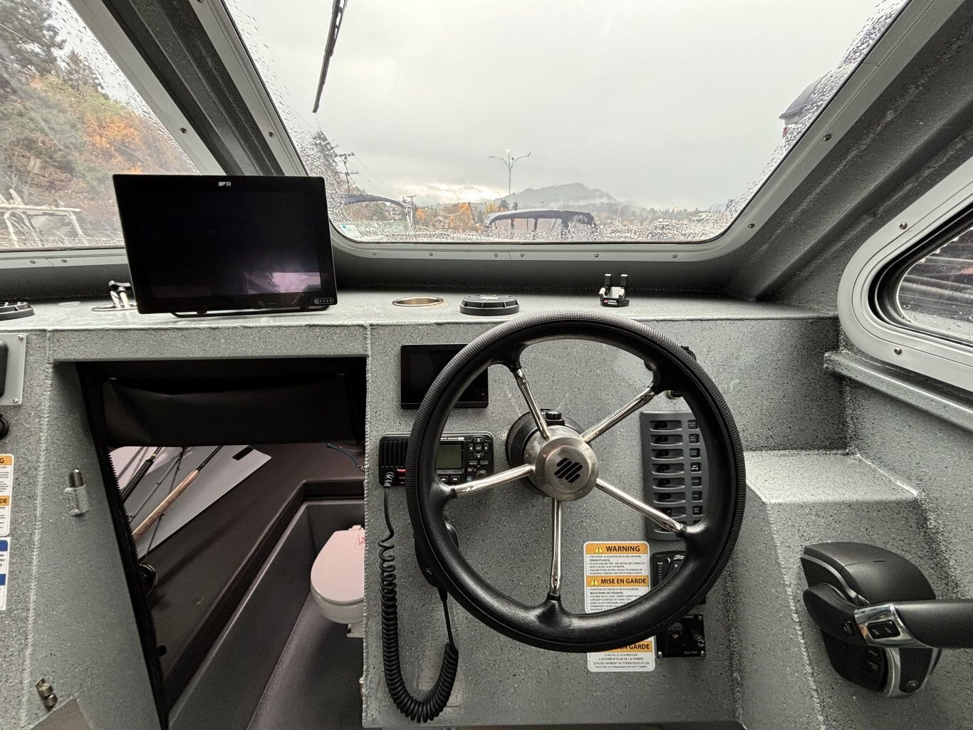 2023 Silver Streak 21 Hard Top