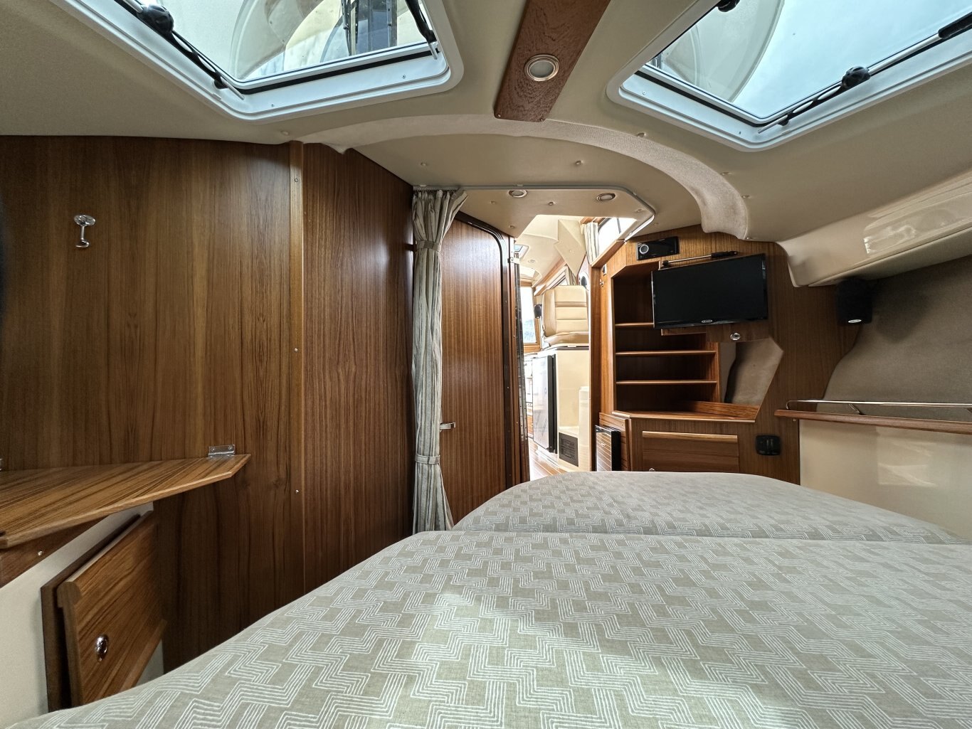 2025 Ranger Tugs R 29 S