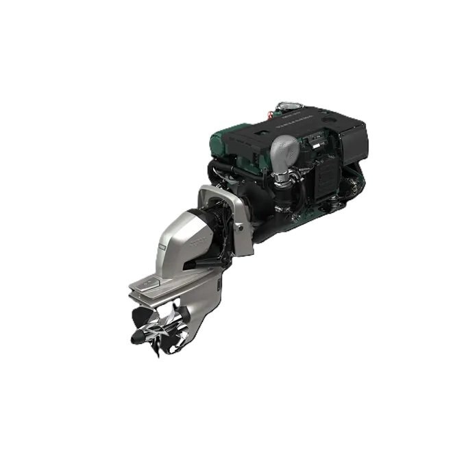 Volvo Penta D4 DPI Diesel Aquamatic Sterndrive 320 hp