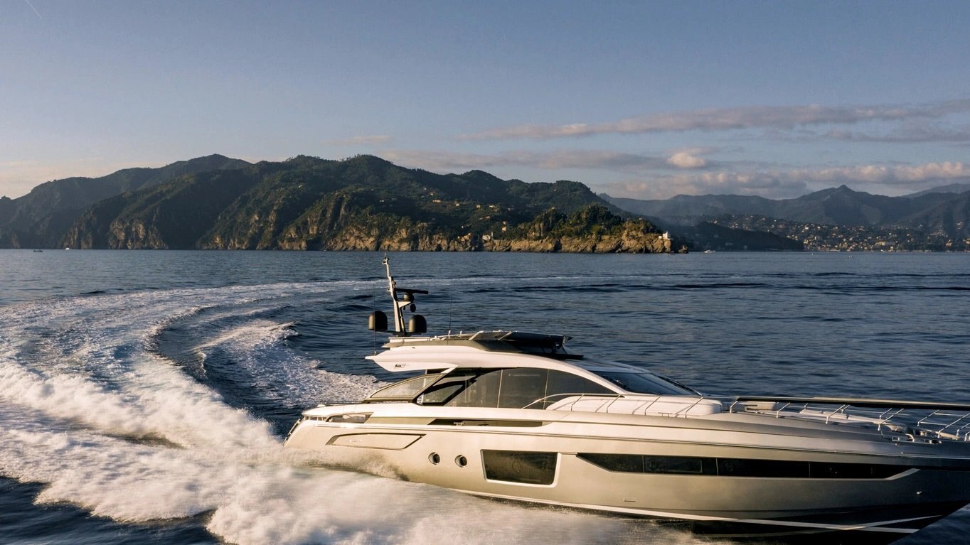 Volvo Penta D6 DPI Diesel Aquamatic Sterndrive 300 hp