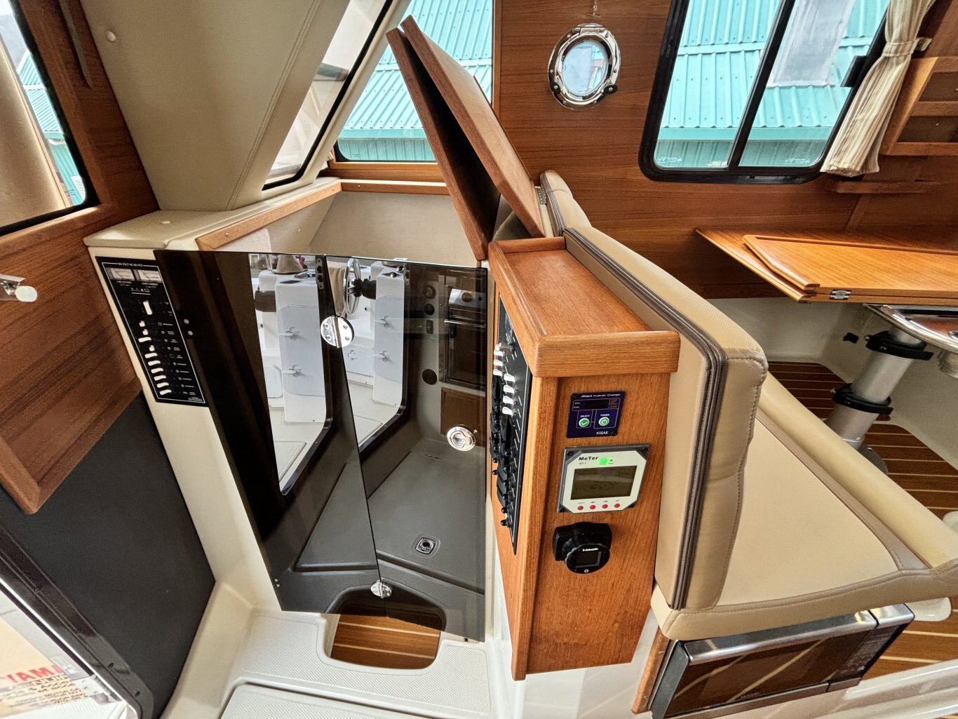 2021 Ranger Tugs R 31 CB