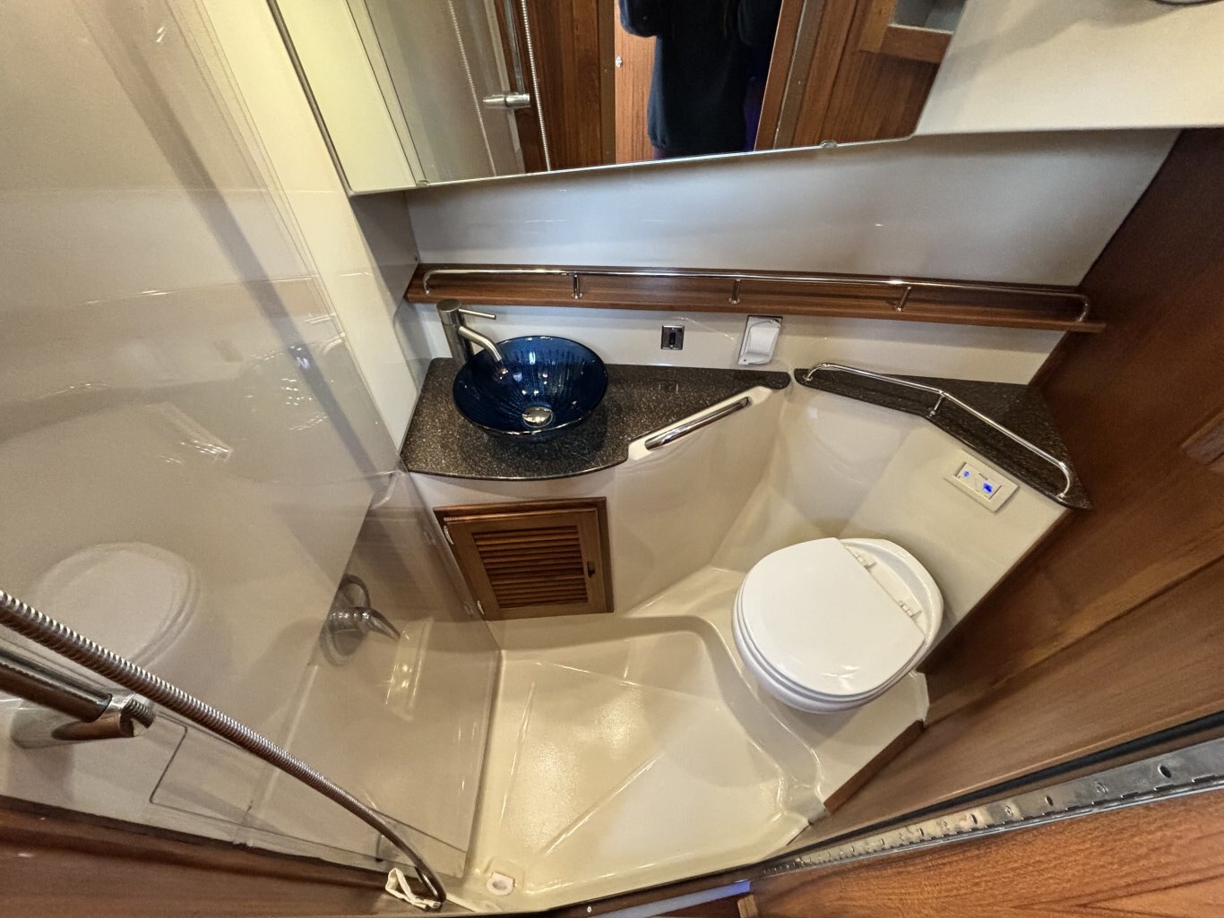 2021 Ranger Tugs R 31 CB