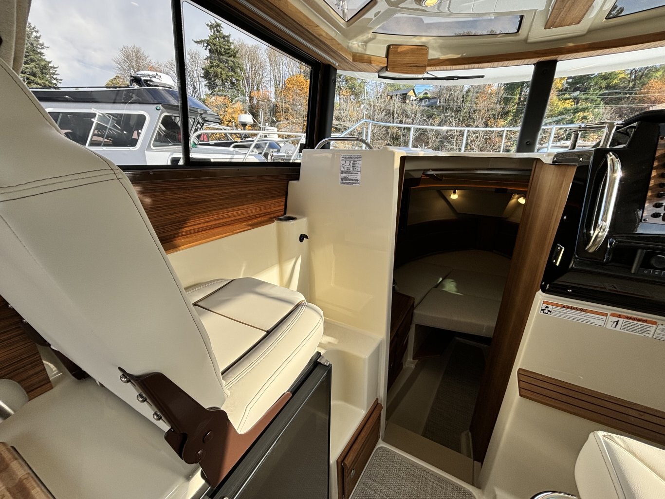 2026 Ranger Tugs R 27