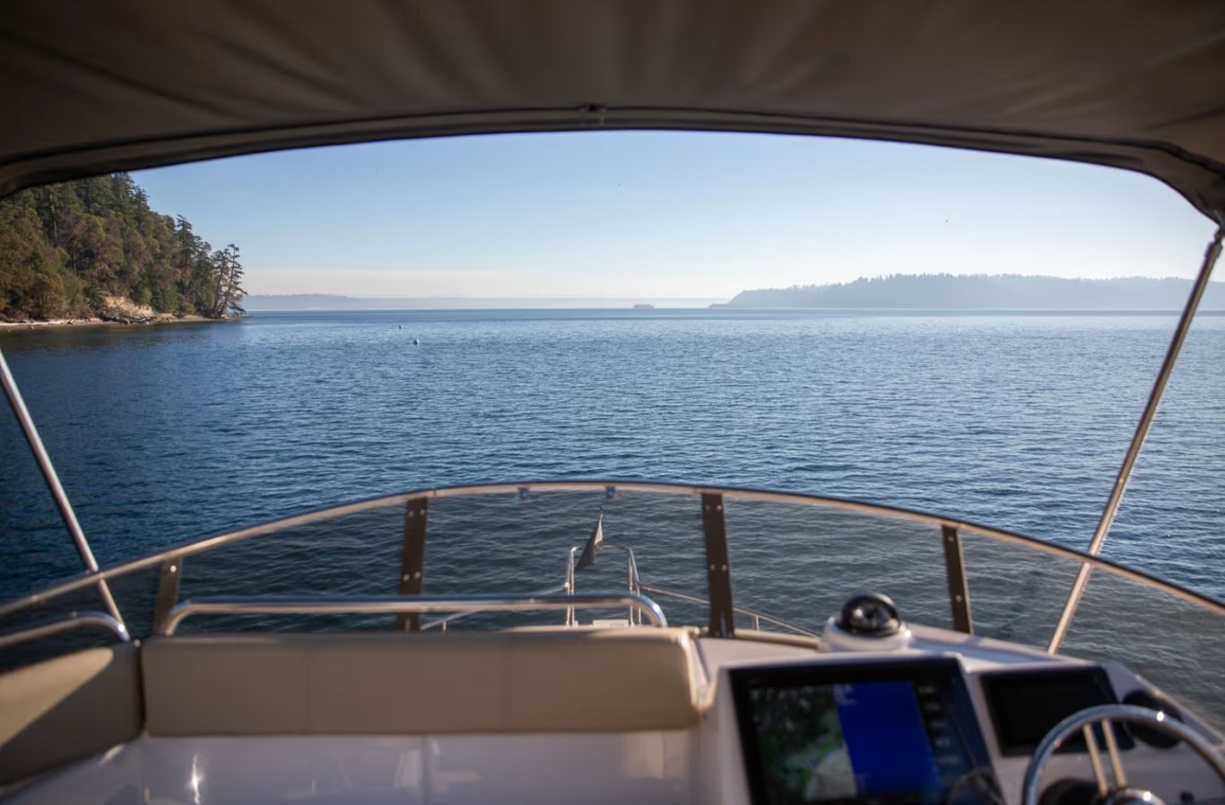 2026 Ranger Tugs R 43 CB