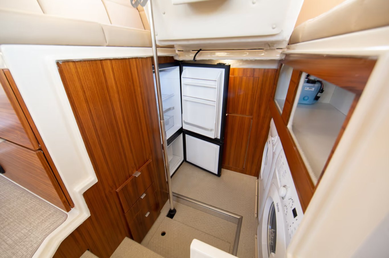 2026 Ranger Tugs R 43 CB