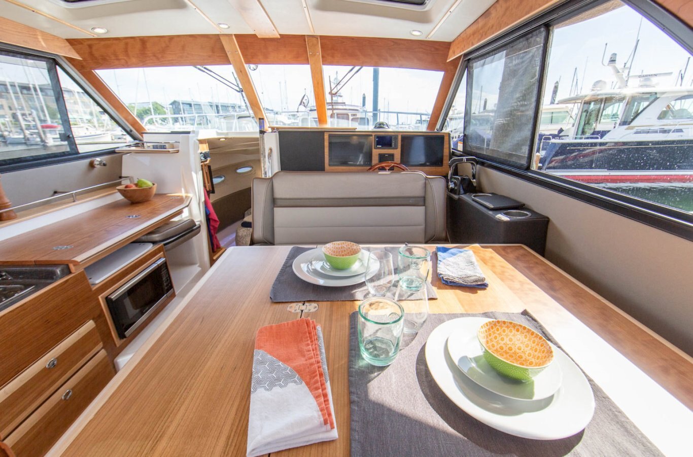 2026 Cutwater C 32 CB