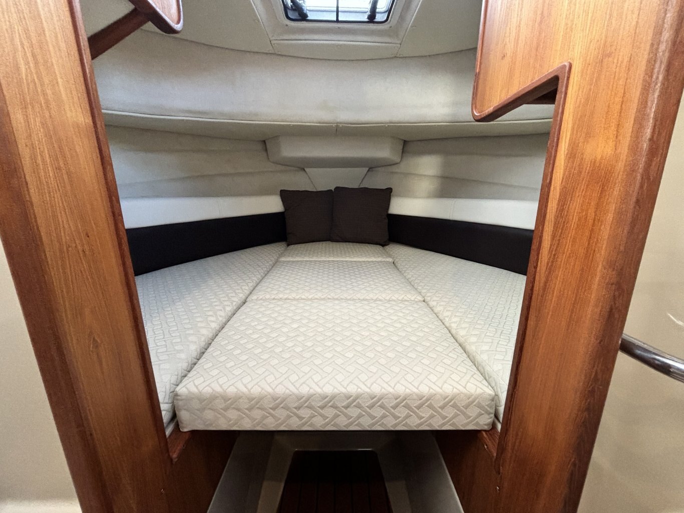 2017 Ranger Tugs R 27