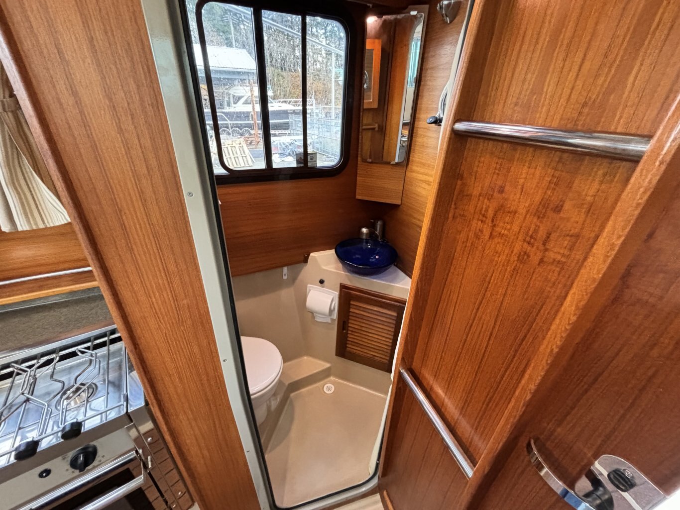 2017 Ranger Tugs R 27