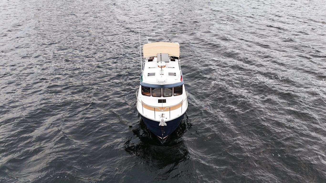 2017 Ranger Tugs R 27