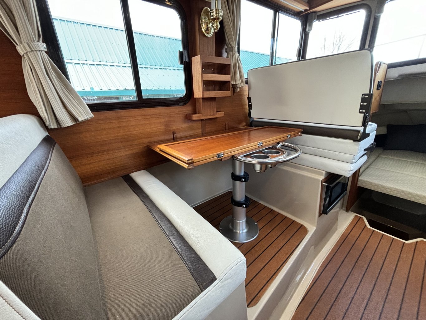 2017 Ranger Tugs R 27