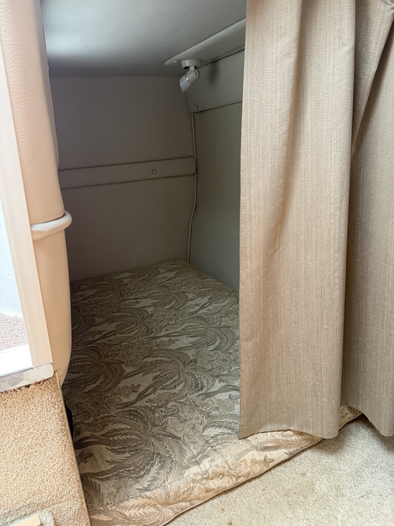 2006 Chaparral Signature 240