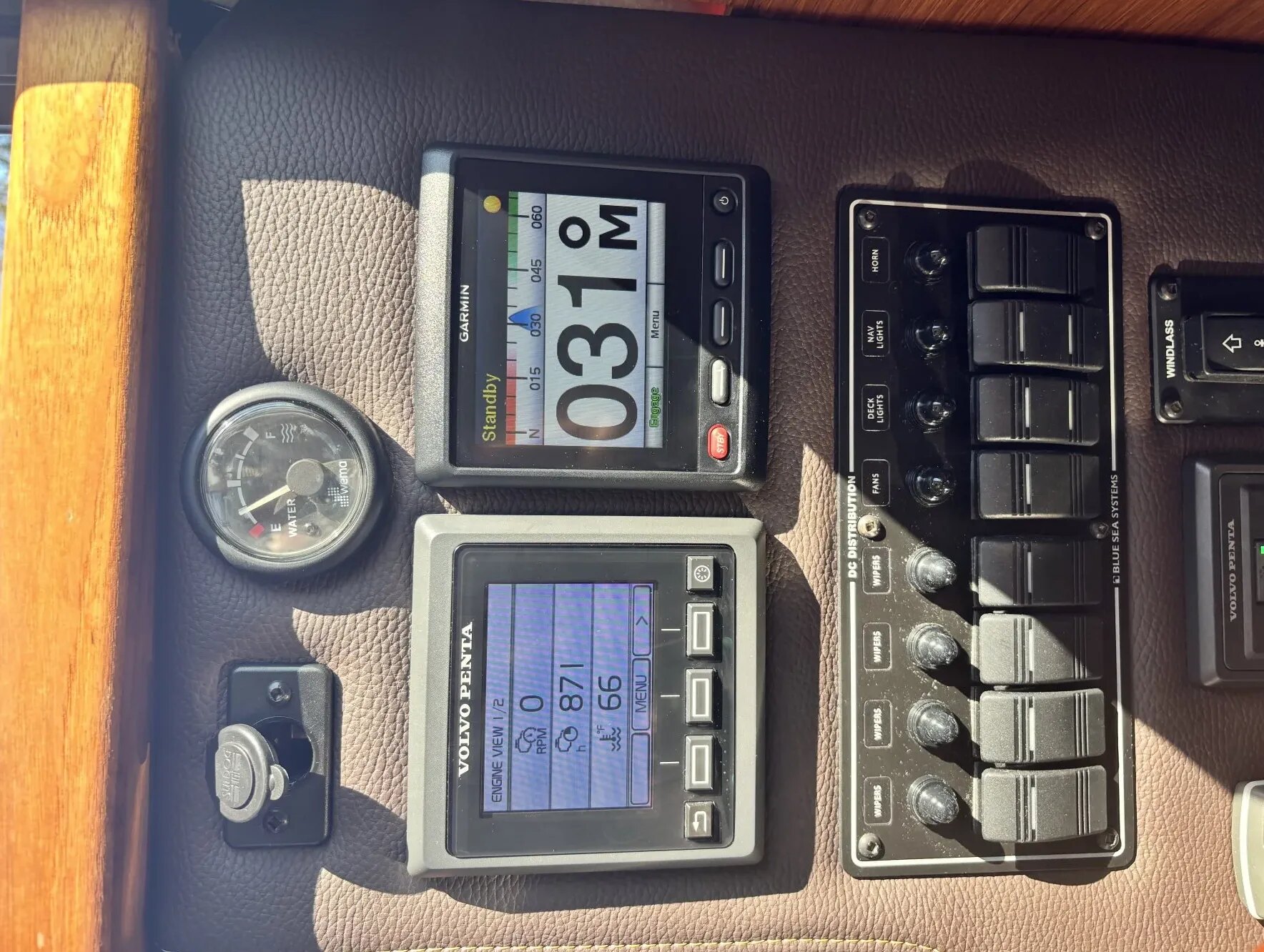 2015 Ranger Tugs R 27