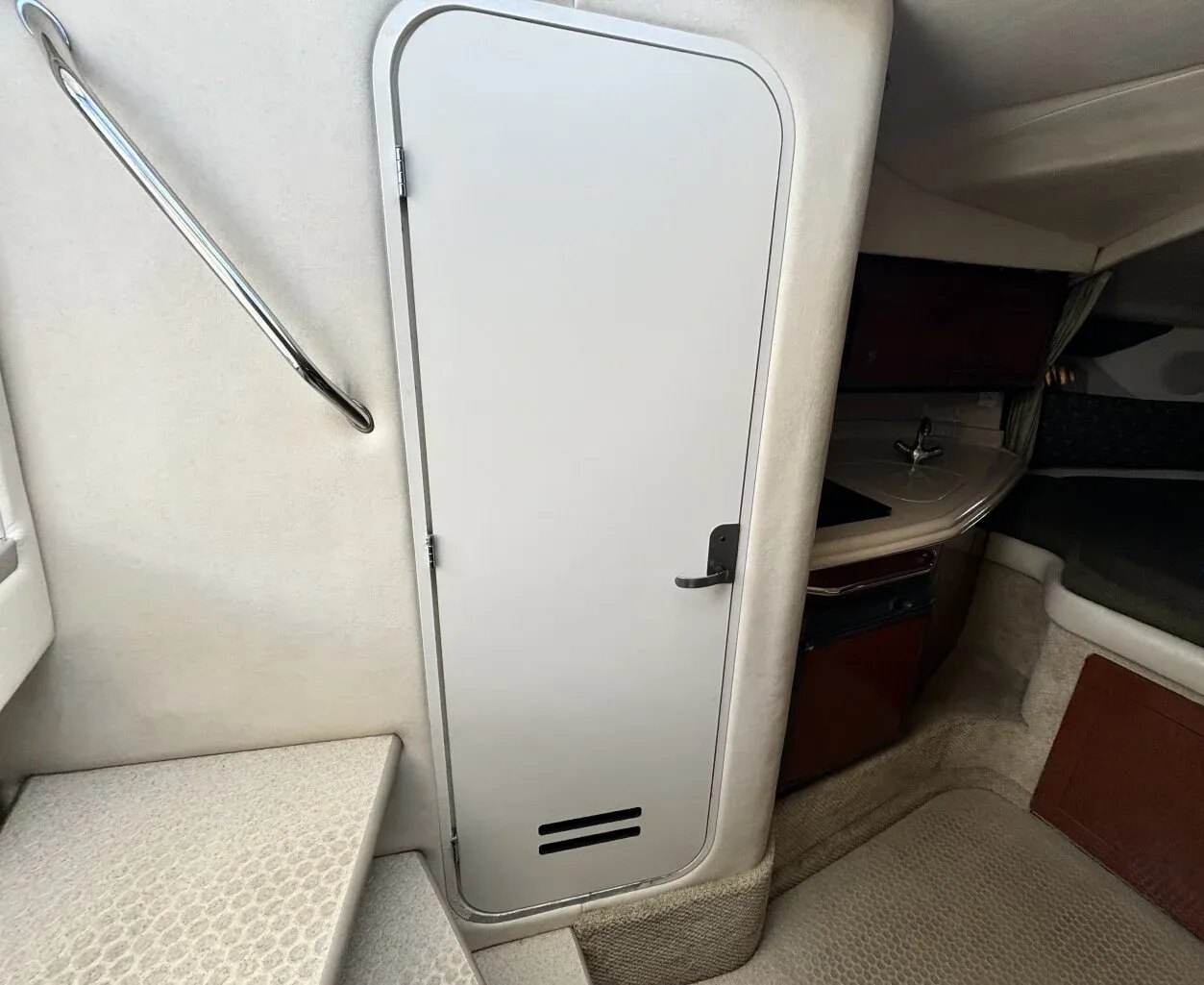 2005 Sea Ray 290 Amberjack